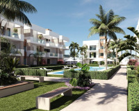 New Build - Apartment / Flat - San Pedro del Pinatar - Pueblo