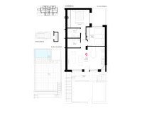 New Build - Apartment / Flat - San Pedro del Pinatar - San Pedro De Pinatar