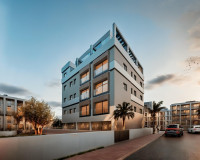 New Build - Apartment / Flat - San Pedro del Pinatar - San Pedro De Pinatar