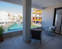 New Build - Apartment / Flat - San Pedro del Pinatar - San Pedro De Pinatar