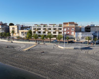 New Build - Apartment / Flat - San Pedro del Pinatar - Villananitos