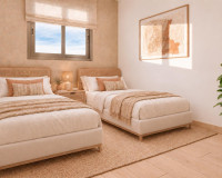New Build - Apartment / Flat - Santa Pola - Estacion de autobuses
