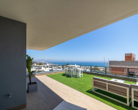 New Build - Apartment / Flat - Santa Pola - Gran Alacant