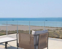 New Build - Apartment / Flat - Santa Pola - Playa Tamarit