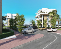 New Build - Apartment / Flat - Torre Pacheco - Santa Rosalia Lake And Life Resort