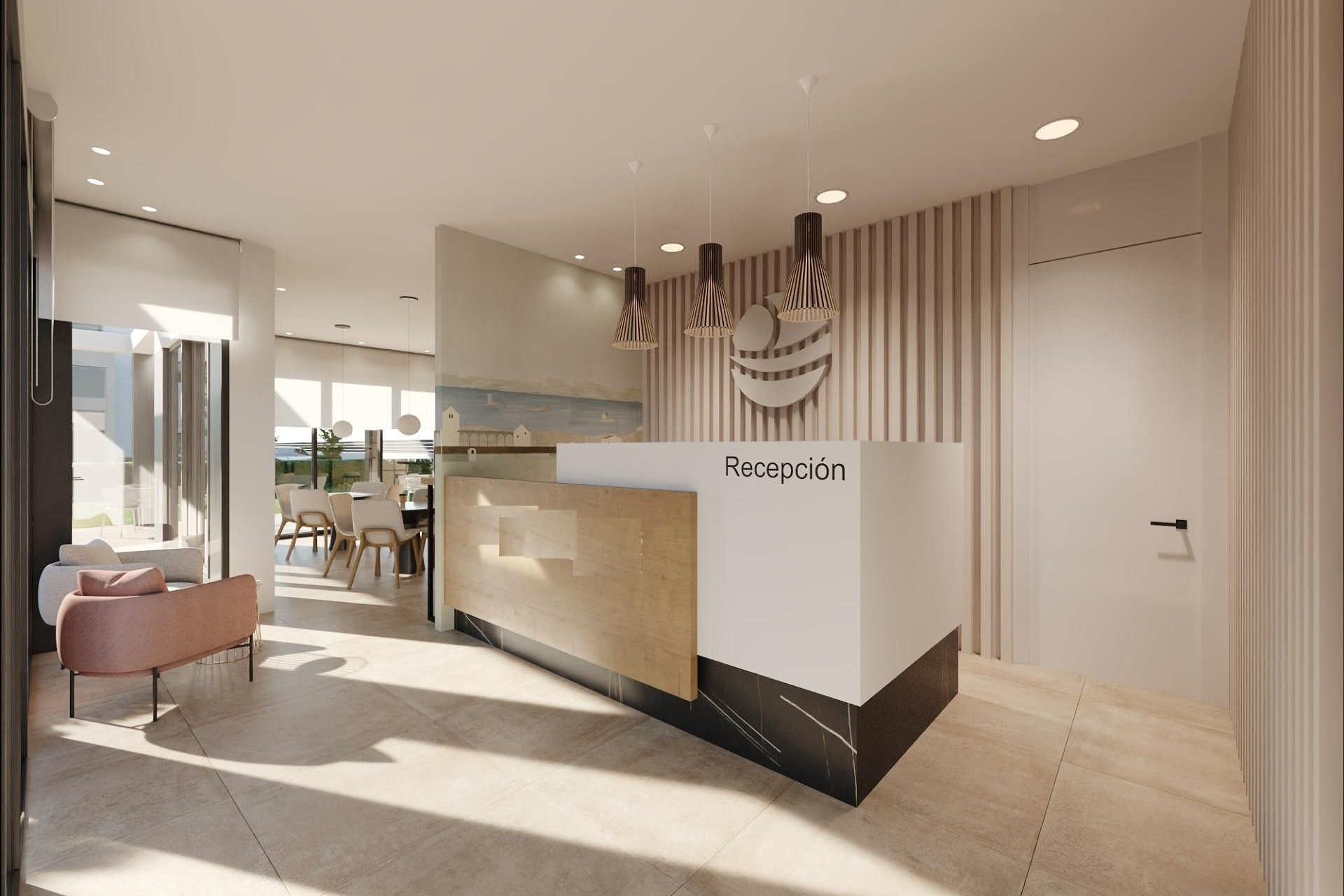 New Build - Apartment / Flat - Torre Pacheco - Santa Rosalia Lake And Life Resort