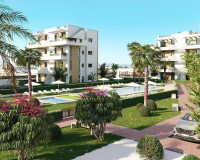 New Build - Apartment / Flat - Torre Pacheco - Santa Rosalia Lake And Life Resort