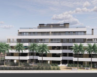 New Build - Apartment / Flat - Torre Pacheco - Santa Rosalia Lake And Life Resort