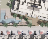 New Build - Apartment / Flat - Torre Pacheco - Santa Rosalia Lake And Life Resort