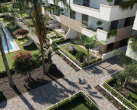New Build - Apartment / Flat - Torre Pacheco - Santa Rosalia Lake And Life Resort