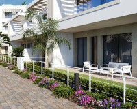 New Build - Apartment / Flat - Torre Pacheco - Santa Rosalia Lake And Life Resort