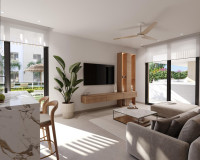 New Build - Apartment / Flat - Torre Pacheco - Santa Rosalia Lake And Life Resort