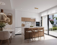 New Build - Apartment / Flat - Torre Pacheco - Santa Rosalia Lake And Life Resort