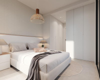New Build - Apartment / Flat - Torre Pacheco - Santa Rosalia Lake And Life Resort