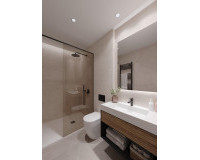 New Build - Apartment / Flat - Torre Pacheco - Santa Rosalia Lake And Life Resort