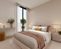 New Build - Apartment / Flat - Torre Pacheco - Santa Rosalia Lake And Life Resort