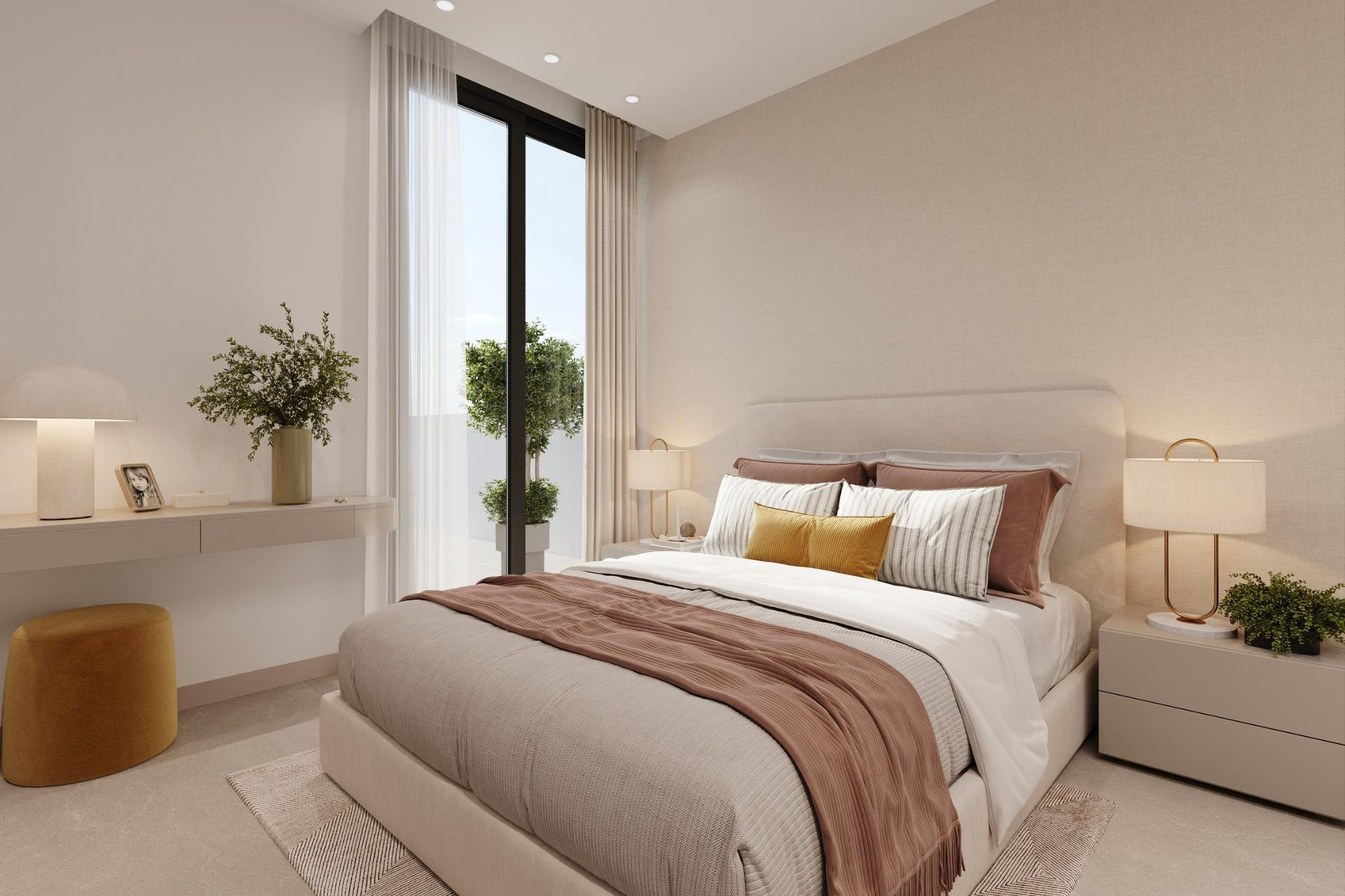 New Build - Apartment / Flat - Torre Pacheco - Santa Rosalia Lake And Life Resort