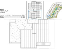 New Build - Apartment / Flat - Torre Pacheco - Santa Rosalia Lake And Life Resort