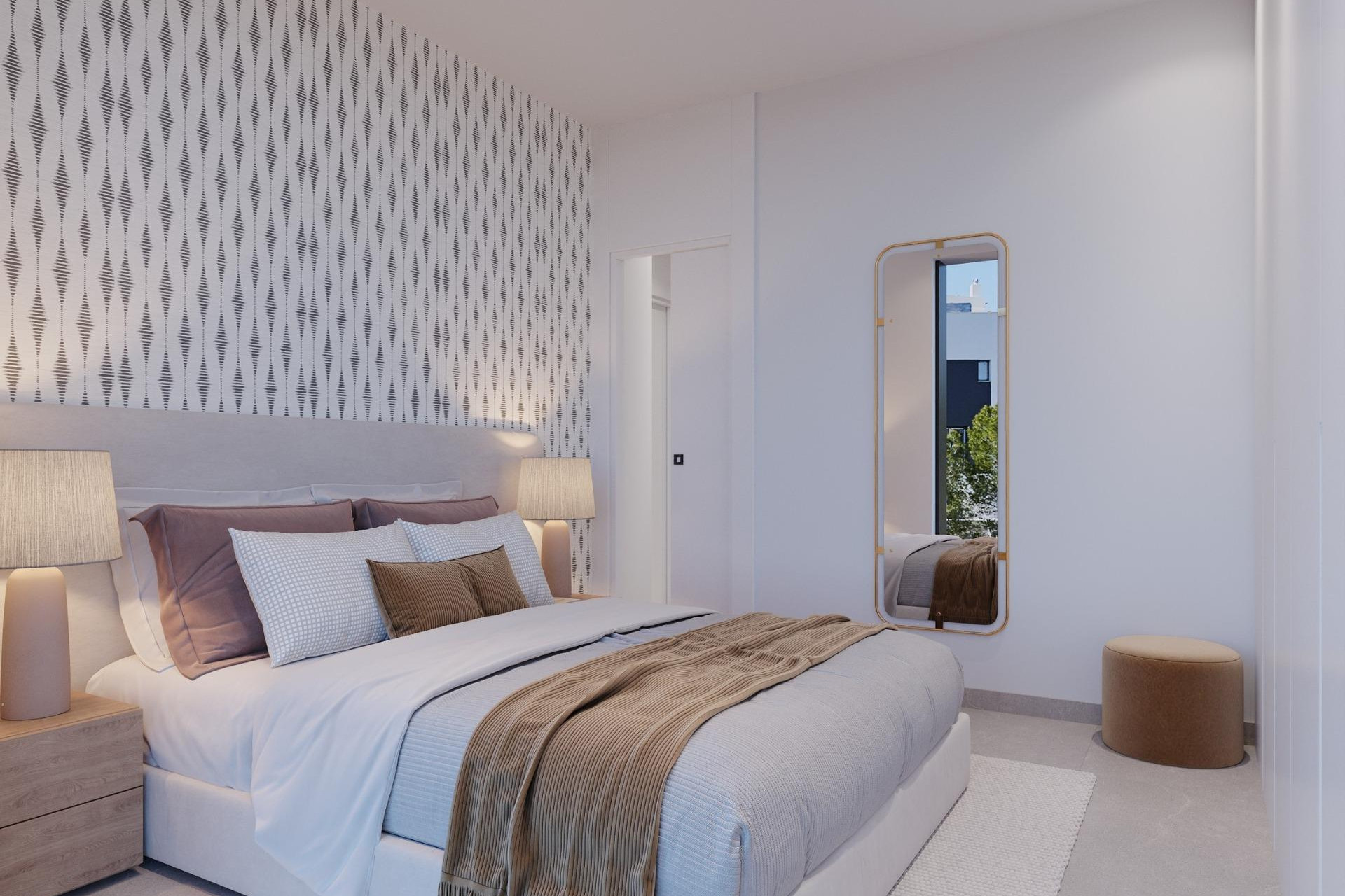New Build - Apartment / Flat - Torre Pacheco - Santa Rosalia Lake And Life Resort