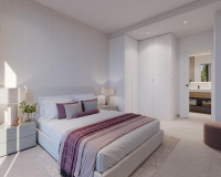 New Build - Apartment / Flat - Torre Pacheco - Santa Rosalia Lake And Life Resort