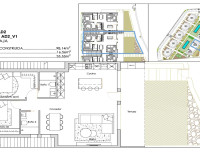 New Build - Apartment / Flat - Torre Pacheco - Santa Rosalia Lake And Life Resort