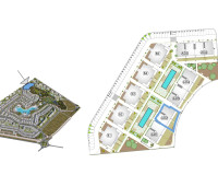 New Build - Apartment / Flat - Torre Pacheco - Santa Rosalia Lake And Life Resort