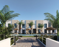 New Build - Apartment / Flat - Torre Pacheco - Santa Rosalia Lake And Life Resort