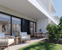 New Build - Apartment / Flat - Torre Pacheco - Santa Rosalia Lake And Life Resort
