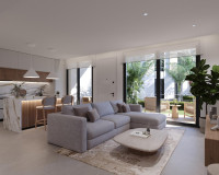 New Build - Apartment / Flat - Torre Pacheco - Santa Rosalia Lake And Life Resort
