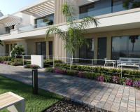 New Build - Apartment / Flat - Torre Pacheco - Santa Rosalia Lake And Life Resort
