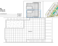 New Build - Apartment / Flat - Torre Pacheco - Santa Rosalia Lake And Life Resort