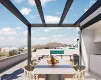 New Build - Apartment / Flat - Torre Pacheco - Santa Rosalia Lake And Life Resort