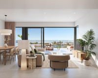 New Build - Apartment / Flat - Torre Pacheco - Santa Rosalia Lake And Life Resort