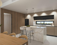 New Build - Apartment / Flat - Torre Pacheco - Santa Rosalia Lake And Life Resort