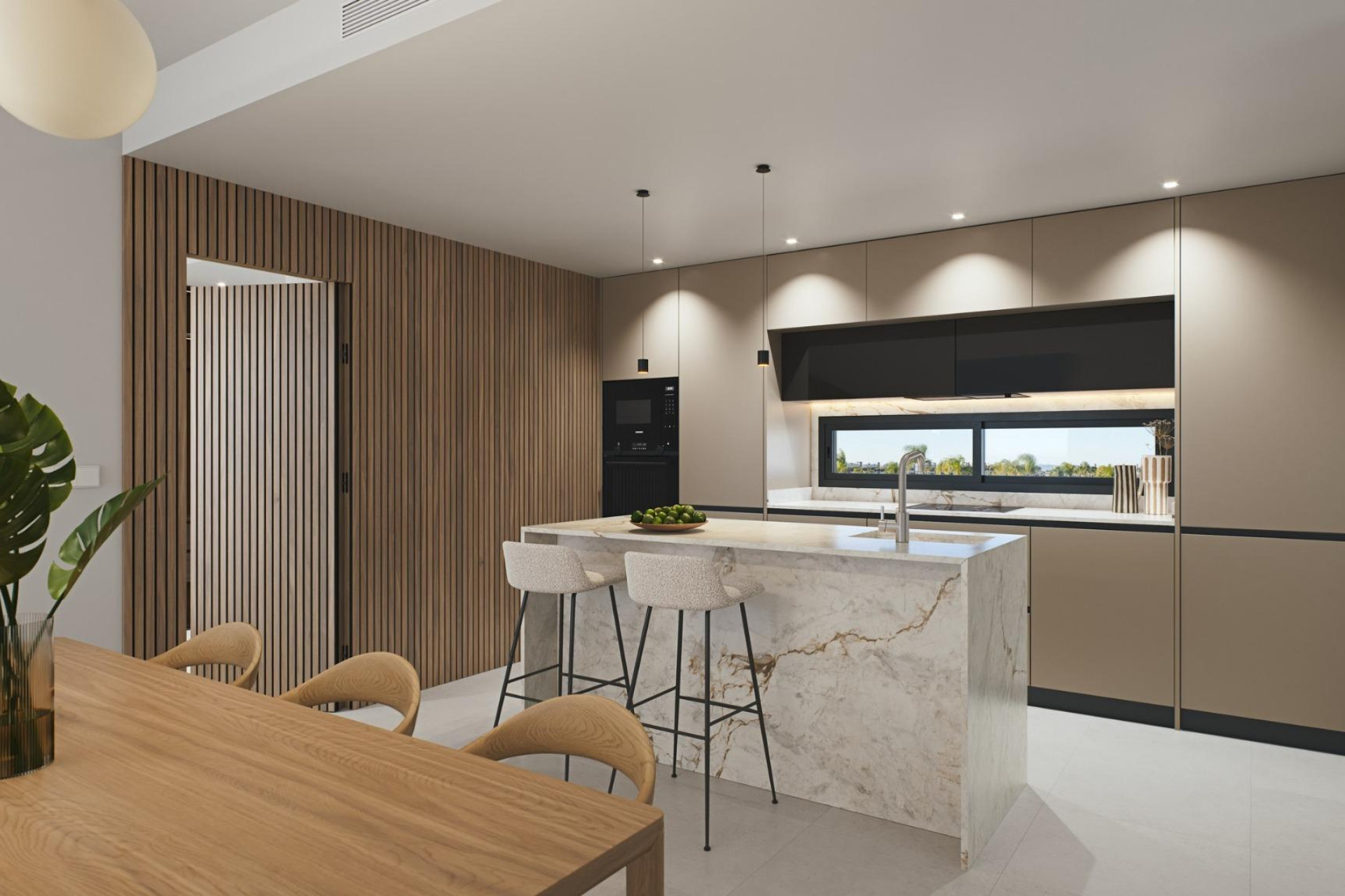 New Build - Apartment / Flat - Torre Pacheco - Santa Rosalia Lake And Life Resort