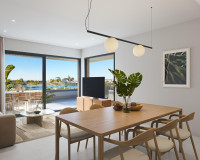 New Build - Apartment / Flat - Torre Pacheco - Santa Rosalia Lake And Life Resort