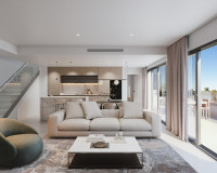 New Build - Apartment / Flat - Torre Pacheco - Santa Rosalia Lake And Life Resort