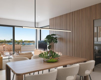 New Build - Apartment / Flat - Torre Pacheco - Santa Rosalia Lake And Life Resort