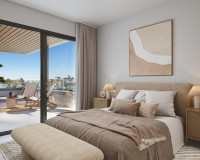 New Build - Apartment / Flat - Torre Pacheco - Santa Rosalia Lake And Life Resort