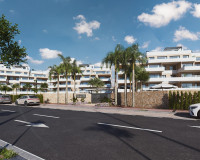 New Build - Apartment / Flat - Torre Pacheco - Santa Rosalia Lake And Life Resort