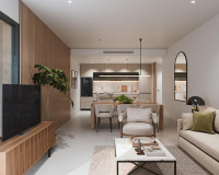 New Build - Apartment / Flat - Torre Pacheco - Santa Rosalia Lake And Life Resort