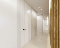 New Build - Apartment / Flat - Torre Pacheco - Santa Rosalia Lake And Life Resort