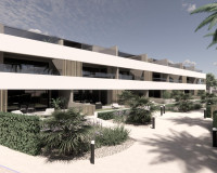 New Build - Apartment / Flat - Torre Pacheco - Santa Rosalia Lake And Life Resort