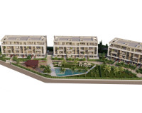 New Build - Apartment / Flat - Torre Pacheco - Santa Rosalia Lake And Life Resort