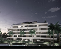 New Build - Apartment / Flat - Torre Pacheco - Santa Rosalia Lake And Life Resort