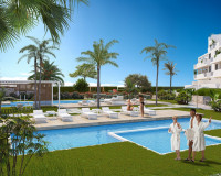 New Build - Apartment / Flat - Torre Pacheco - Santa Rosalia Lake And Life Resort