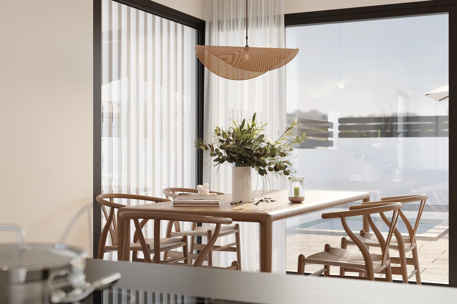 New Build - Apartment / Flat - Torrevieja - Aguas Nuevas