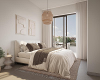 New Build - Apartment / Flat - Torrevieja - Aguas Nuevas