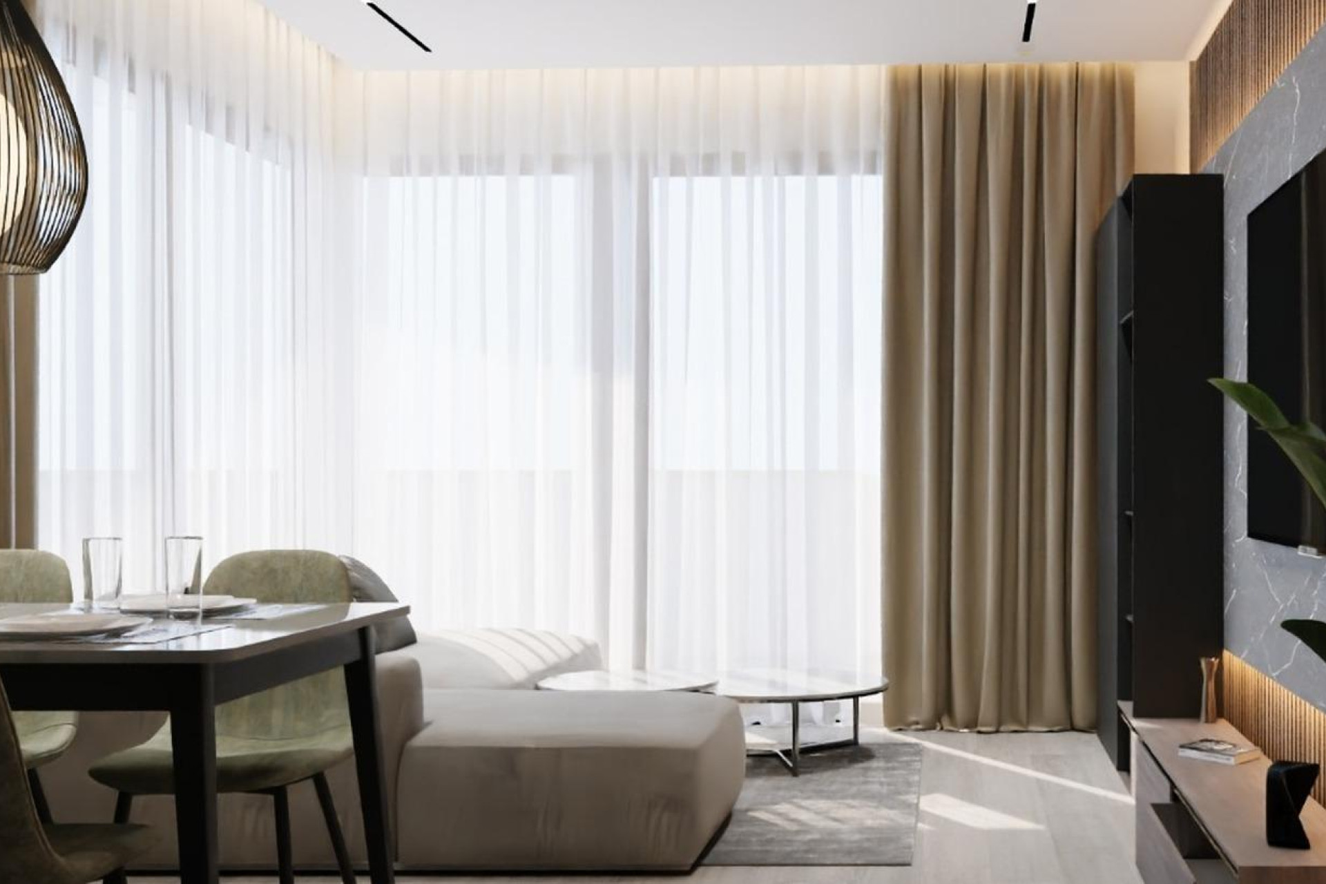 New Build - Apartment / Flat - Torrevieja - Centro