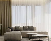 New Build - Apartment / Flat - Torrevieja - Centro